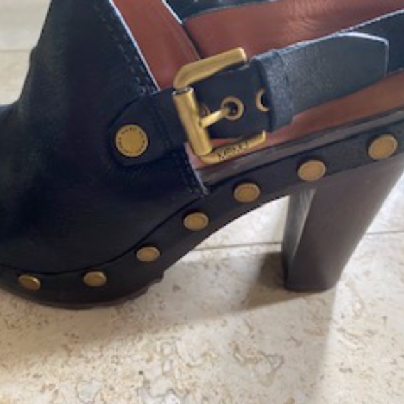 Marc Jacobs clogs - Picture 1 of 9
